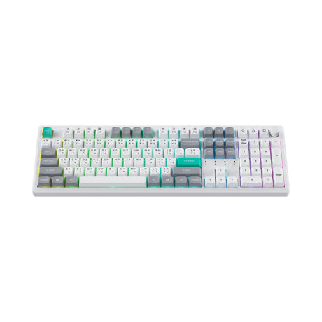 Keychron C100 TMR Magnetic Switch Keyboard - Keychron Thailand