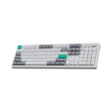 Keychron C100 TMR Magnetic Switch Keyboard - Keychron Thailand