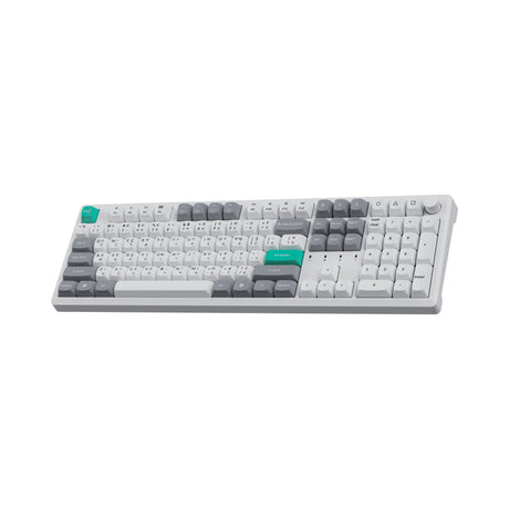 Keychron C100 TMR Magnetic Switch Keyboard - Keychron Thailand