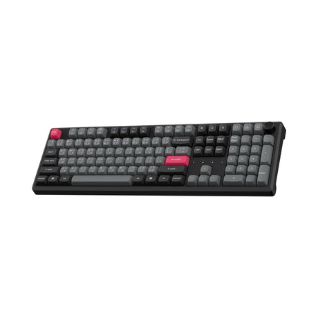 Keychron C100 TMR Magnetic Switch Keyboard - Keychron Thailand