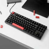 Keychron C3 Pro Wired Mechanical Keyboard - Keychron Thailand