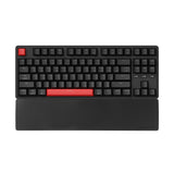 Keychron Silicone Palm Rest - Keychron Thailand