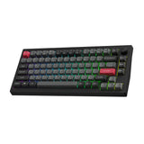 Keychron C75 TMR Magnetic Switch Keyboard - Keychron Thailand