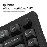 Keychron C75 TMR 8K Wired Magnetic Switch Keyboard