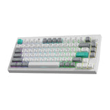 Keychron C75 TMR Magnetic Switch Keyboard - Keychron Thailand