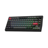 Keychron C75 TMR 8K Wired Magnetic Switch Keyboard