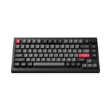 Keychron C75 TMR 8K Wired Magnetic Switch Keyboard