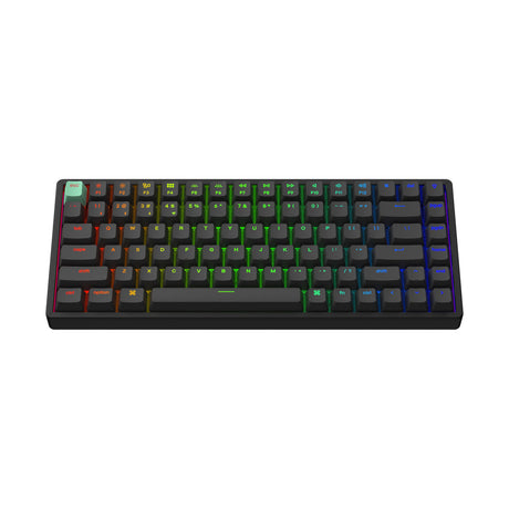Cherry Profile Double-Shot PBT Shine-Through Keycap Set - Keychron Thailand