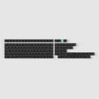 Cherry Profile Double-Shot PBT Shine-Through Keycap Set - Keychron Thailand