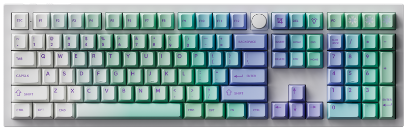 cloud-and-snow-cherry-profile-dye-sub-pbt-full-keycap-set-installed-on-q6-max__PID:dfcfbfc4-cb33-493d-af00-30e32fe6c786