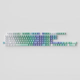 Cloud and Snow - Cherry Profile Dye-Sub PBT Full Keycap Set - Keychron Thailand