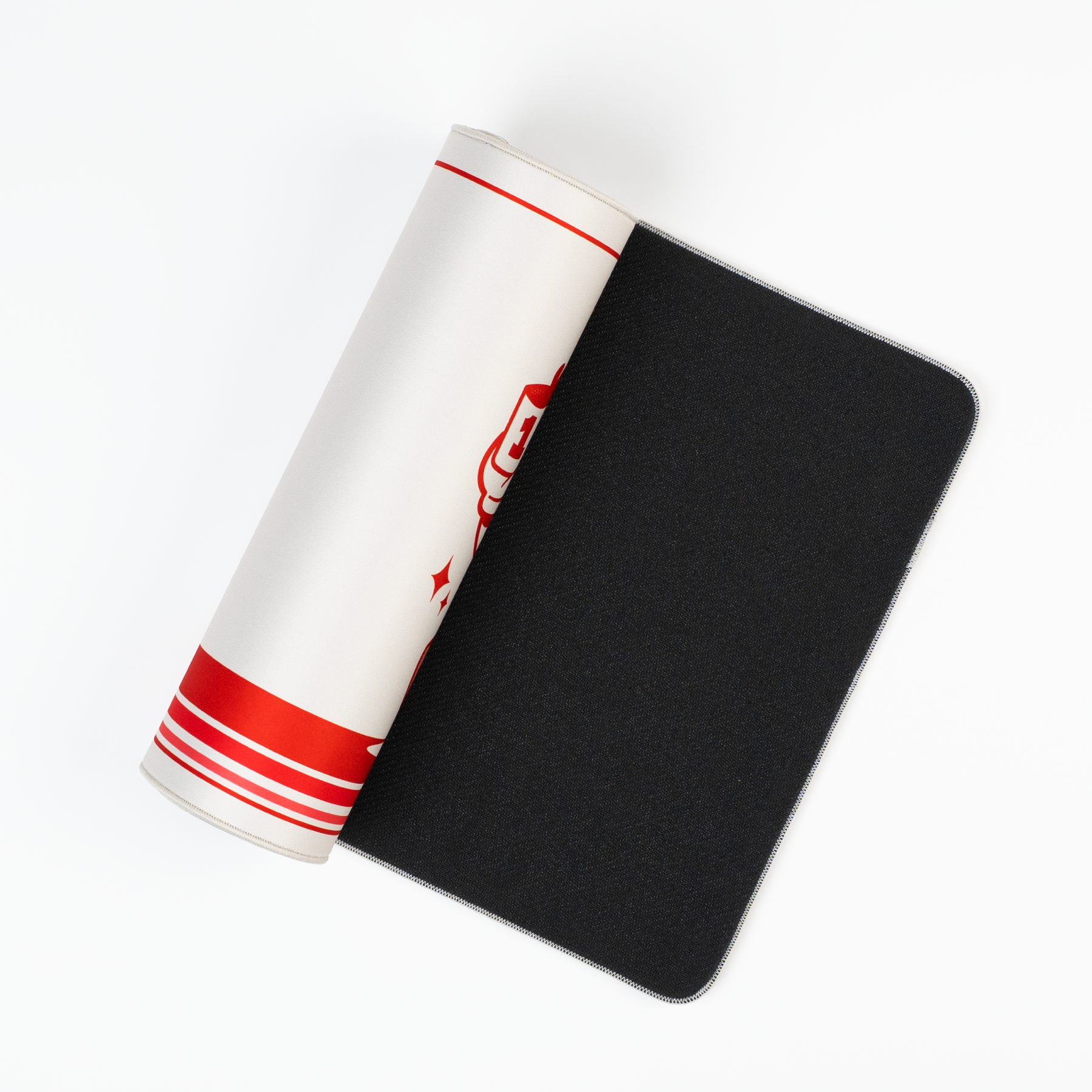 Keychron Desk Mat – Retro 80s Edition - Keychron Thailand