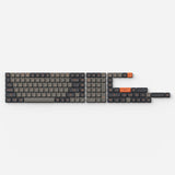 ชุดคีย์แคป Low Profile Double Shot PBT LSA Keycap Set Version 2 (133 Keys) - Keychron Thailand