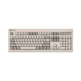 ชุดคีย์แคป Double-shot OSA PBT Keycap Full Keycap Set - Retro (141 ปุ่ม)