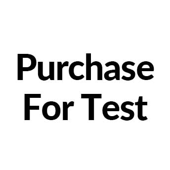 Purchase For Test - Keychron Thailand