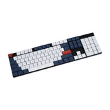 Keychron Everest Low-profile Keycap Set - Keychron Thailand