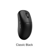 Keychron G6 HE UltraLight 8K Wireless Mouse