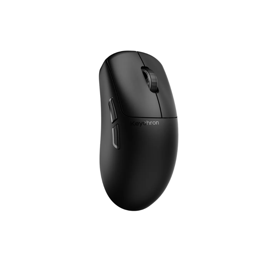 Keychron G6 HE UltraLight 8K Wireless Mouse