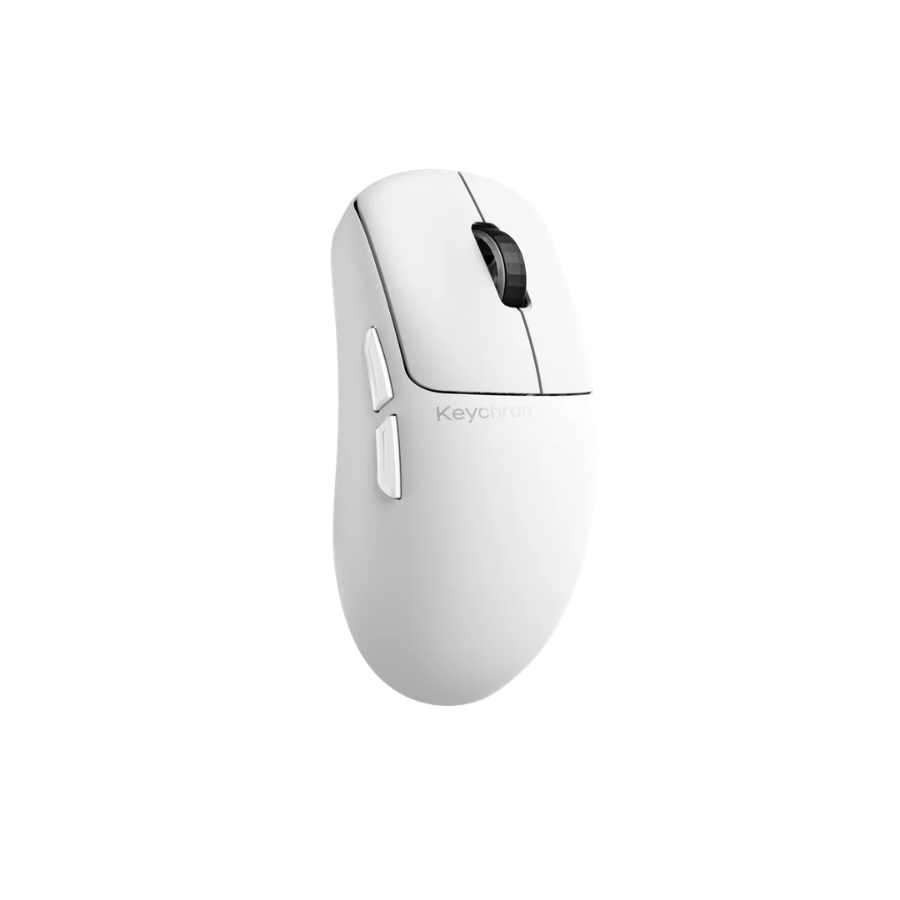 Keychron G6 HE UltraLight 8K Wireless Mouse