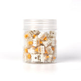 Gateron-Double-Rail-Magnetic-Dawn-Switch-Set-45-Switches