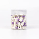 Gateron-Double-Rail-Magnetic-Nebula-Switch-45-Switches