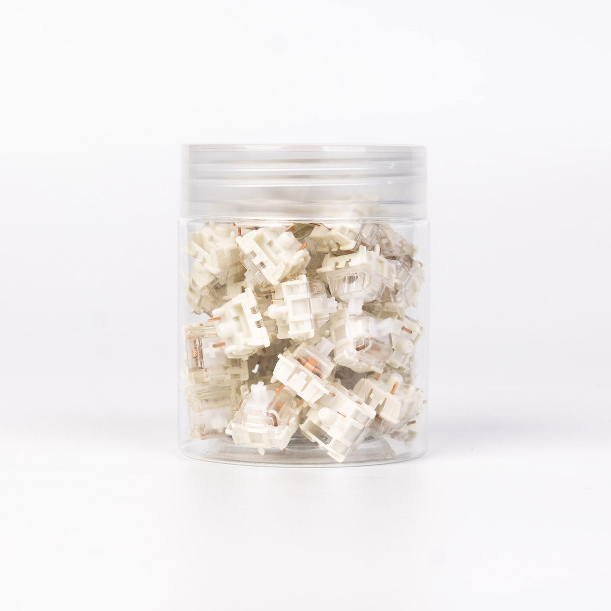 Gateron Silent Switch - Keychron Thailand