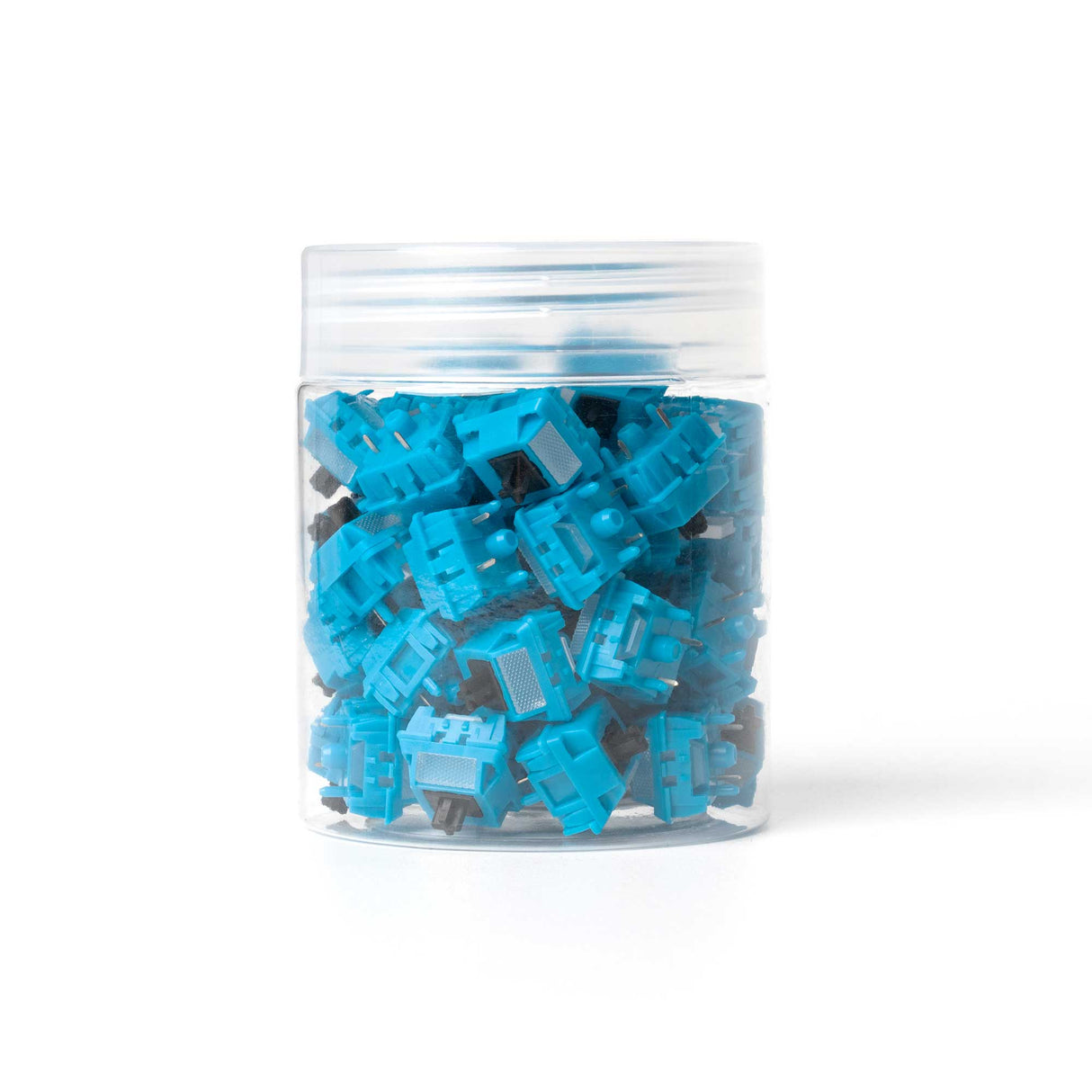 Haimu Midnight Linear Switch - Keychron Thailand