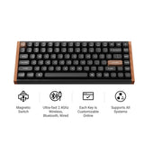 Keychron K2 HE Magnetic Switches Keyboard - Keychron Thailand