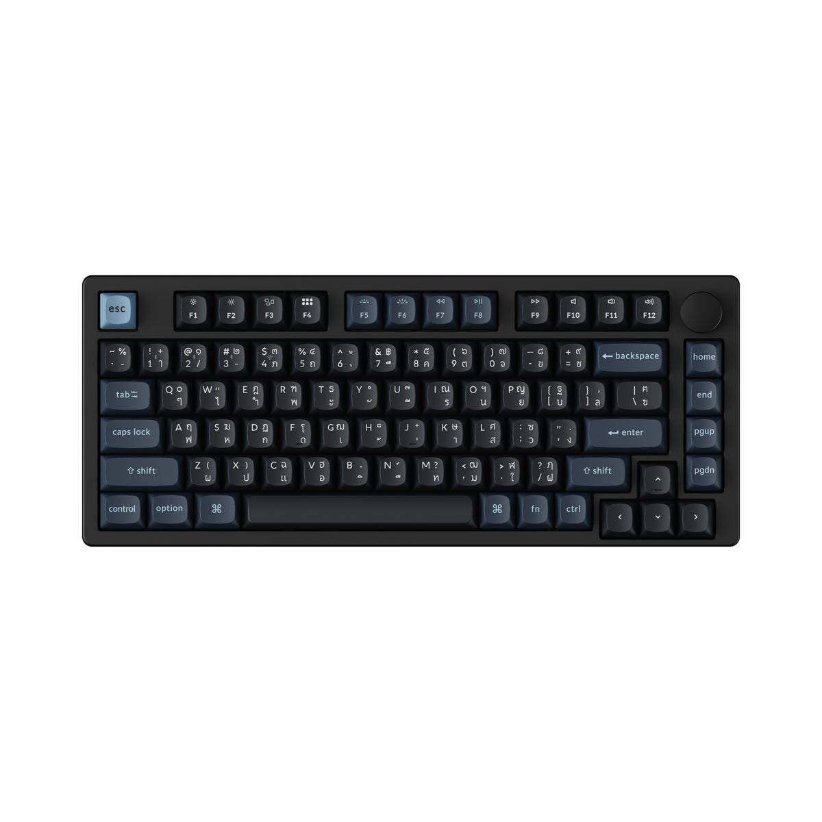 Keychron J10 Ultra 8K Wireless Full Metal Mechanical Keyboard