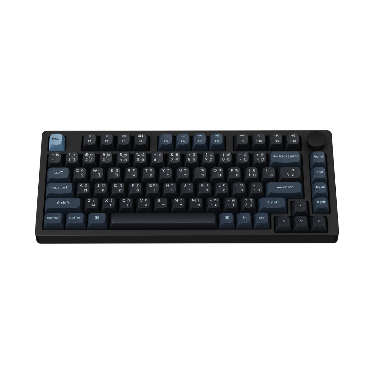 Keychron J10 Ultra 8K Wireless Full Metal Mechanical Keyboard