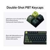 Keychron J11 Ultra 8K Wireless Full Metal Mechanical Keyboard