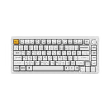 Keychron J2 Ultra 8K Wireless Custom Mechanical Keyboard