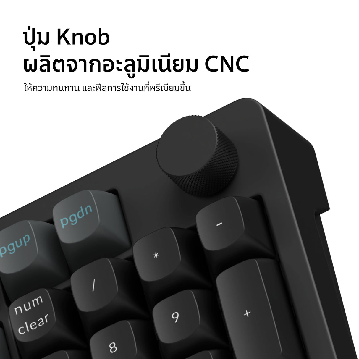 Keychron J3 TMR Wireless Magnetic Switch Keyboard