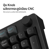 Keychron J3 TMR Wireless Magnetic Switch Keyboard