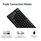 Keychron J3 TMR Wireless Magnetic Switch Keyboard