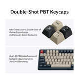 Keychron J3 Ultra 8K Wireless Custom Mechanical Keyboard
