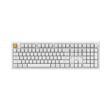 Keychron J5 Ultra 8K Wireless Custom Mechanical Keyboard