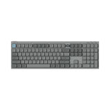 Keychron J6 Ultra 8K Wireless Custom Mechanical Keyboard
