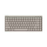 Keychron J9 Ultra 8K Wireless Custom Mechanical Keyboard