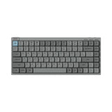 Keychron J9 Ultra 8K Wireless Custom Mechanical Keyboard