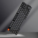 Keychron K1 Max QMK Wireless Mechanical Keyboard - Keychron Thailand