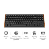 Keychron K1 Ultra 8K Wireless Custom Mechanical