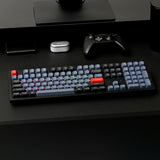 Keychron K10 Pro QMK/VIA Wireless Custom Mechanical Keyboard - Keychron Thailand