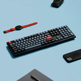 Keychron K10 Pro QMK/VIA Wireless Custom Mechanical Keyboard - Keychron Thailand