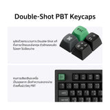 Keychron K10 Ultra 8K Wireless Custom Mechanical