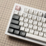 Keychron K10 ZMK Silent Wireless Mechanical Keyboard 