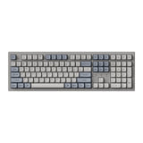 Keychron K10 Max QMK Wireless Mechanical Keyboard - Keychron Thailand