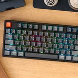 Keychron K10X QMK Wireless Mechanical Keyboard - Keychron Thailand