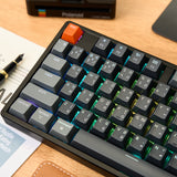 Keychron K10X QMK Wireless Mechanical Keyboard - Keychron Thailand