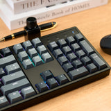 Keychron K10X QMK Wireless Mechanical Keyboard - Keychron Thailand